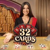 32 Baraha on SuperKing PH