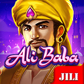Ali Baba on SuperKing PH