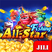 All Star Fishing on SuperKing PH