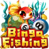Bingo Fishing on SuperKing PH