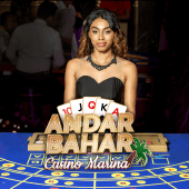 Andar Bahar on SuperKing PH