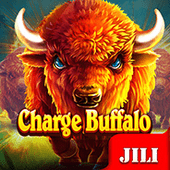 Charge Buffalo on SuperKing PH