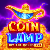 Coin Lamp on SuperKing PH