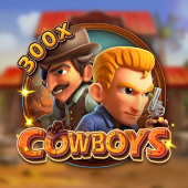 Cowboys on SuperKing PH