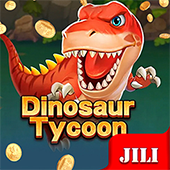 Dinosaur Tycoon on SuperKing PH