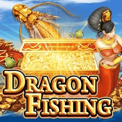 Dragon Fishing on SuperKing PH