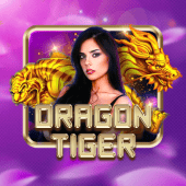 Dragon Tiger on SuperKing PH
