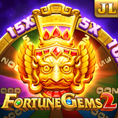 Fortune Gems 2 on SuperKing PH