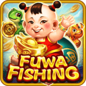 Fuwa Fishing on SuperKing PH