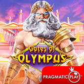 Gates of Olympus on SuperKing PH