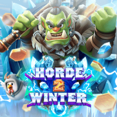 Horde 2 Winter on SuperKing PH