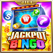 Jackpot Bingo on SuperKing PH