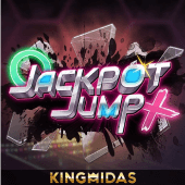 Jackpot Jump on SuperKing PH
