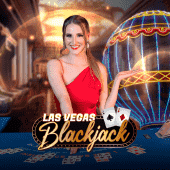 Las Vegas Blackjack on SuperKing PH