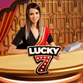 Lucky 7 on SuperKing PH