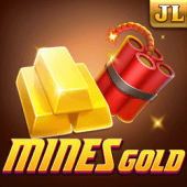 Mines Gold on SuperKing PH
