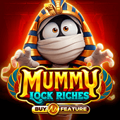 Mummy Lock Riches on SuperKing PH