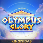 Olympus Glory on SuperKing PH