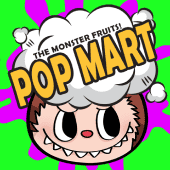 Popmart on SuperKing PH