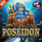 Poseidon on SuperKing PH