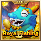 Royal Fishing on SuperKing PH