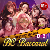 Sexy Baccarat on SuperKing PH
