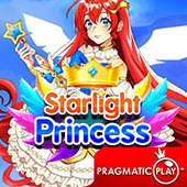 Starlight Princess on SuperKing PH