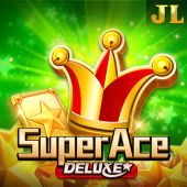 Super Ace Deluxe on SuperKing PH